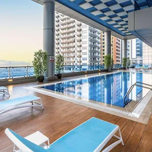 Ramada By Wyndham Barsha Heights Otel Dubai