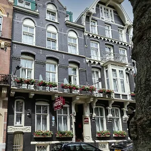 Hotel Prinsenhotel, Ámsterdam