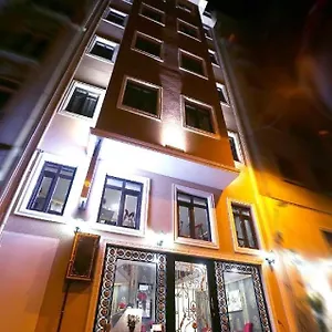 Maxwell Otel İstanbul