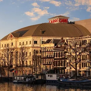 De Munck Amsterdam