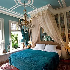 Bed and breakfast Breitner House, Ámsterdam