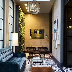 Sixty Soho Otel New York