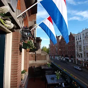 Otel Clemens, Amsterdam