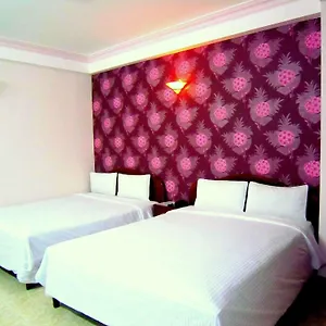 Thuy Tien Otel Ho Şi Min
