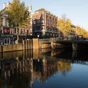 Hotel Dikker & Thijs, Ámsterdam