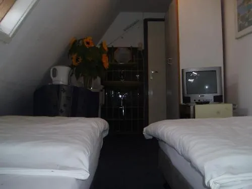 Budget Hotel Thorbecke Ámsterdam