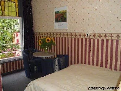 Budget Hotel Thorbecke Ámsterdam 0*,  Países Bajos