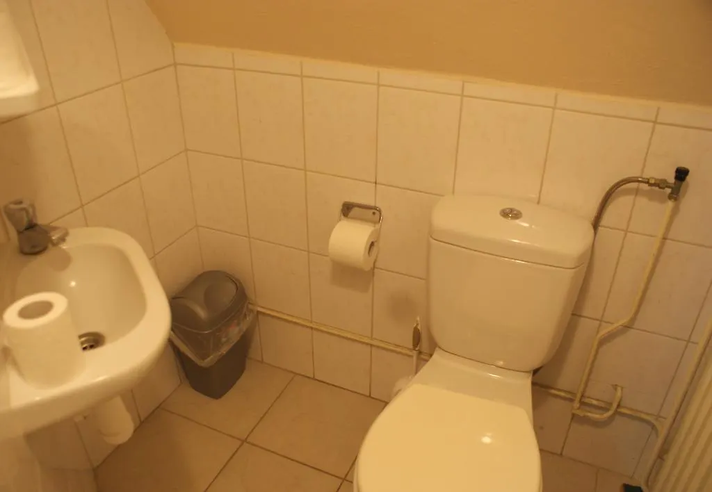 Budget Hotel Thorbecke Ámsterdam