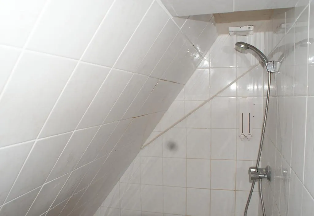 Budget Hotel Thorbecke Ámsterdam Países Bajos