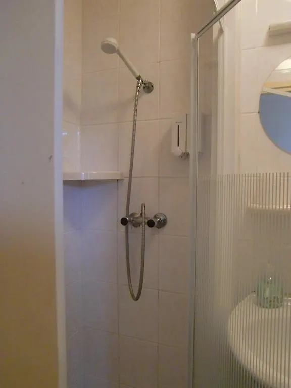 Budget Hotel Thorbecke Ámsterdam