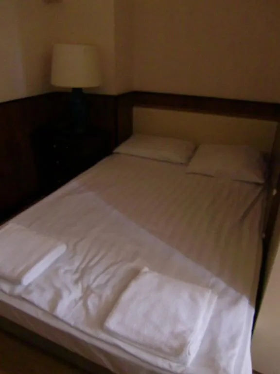 Budget Hotel Thorbecke Ámsterdam 0*,