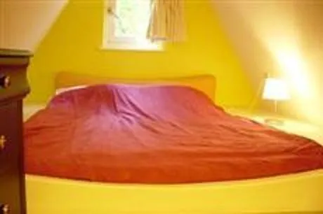 Budget Hotel Thorbecke Ámsterdam