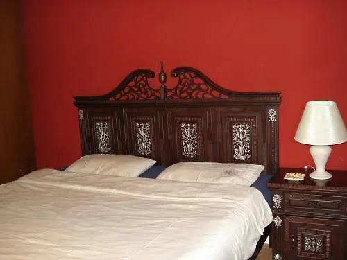 Budget Hotel Thorbecke Ámsterdam 0*,  Países Bajos