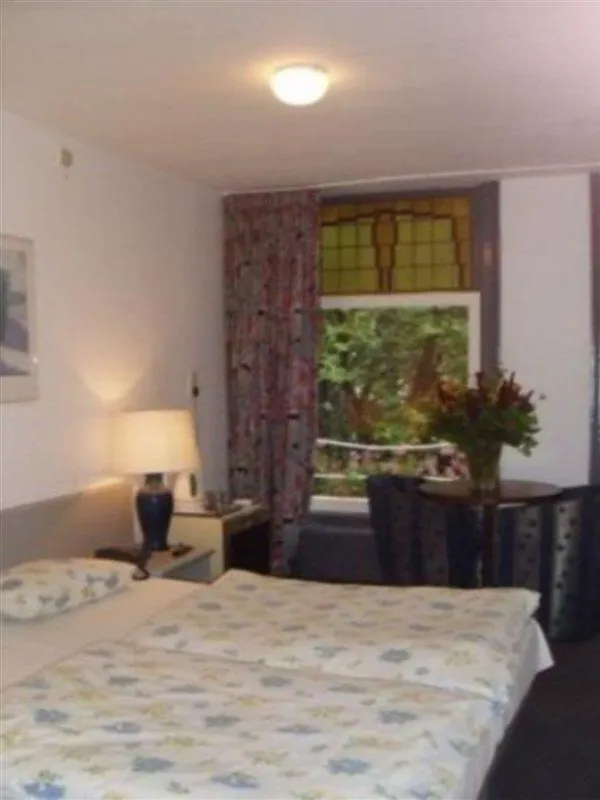 Budget Hotel Thorbecke Ámsterdam