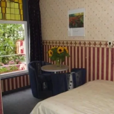 Budget Hotel Thorbecke Ámsterdam 0*,  Países Bajos