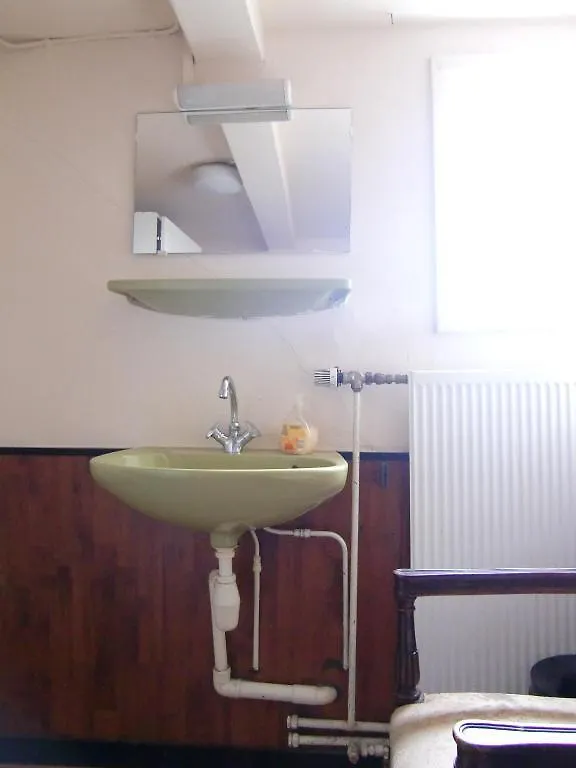 Budget Hotel Thorbecke Ámsterdam