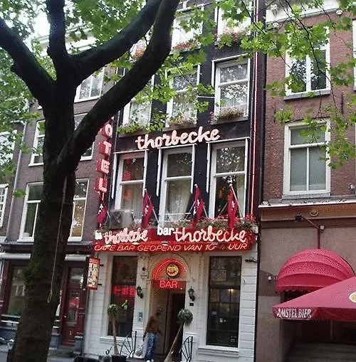 Budget Hotel Thorbecke Amsterdam 2*,  Netherlands